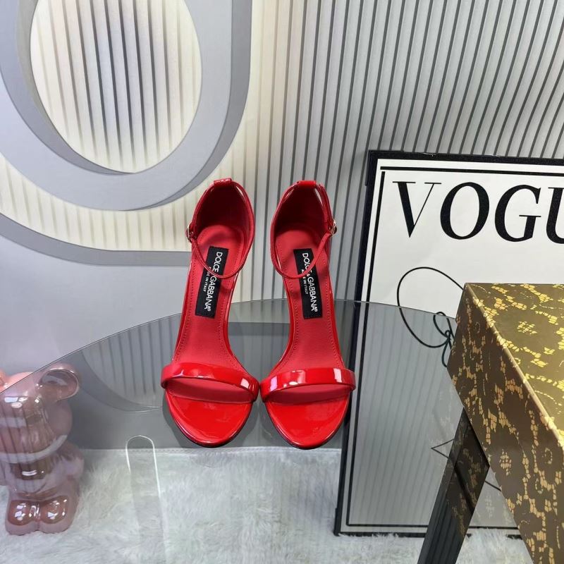 Dolce Gabbana Sandals